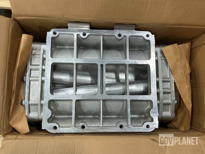 Rolls Royce 5138553 Blower Assembly