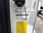 Serial Number / VIN