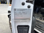 Serial Number / VIN