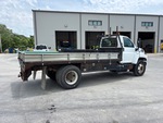 Picture, Right Rear Corner