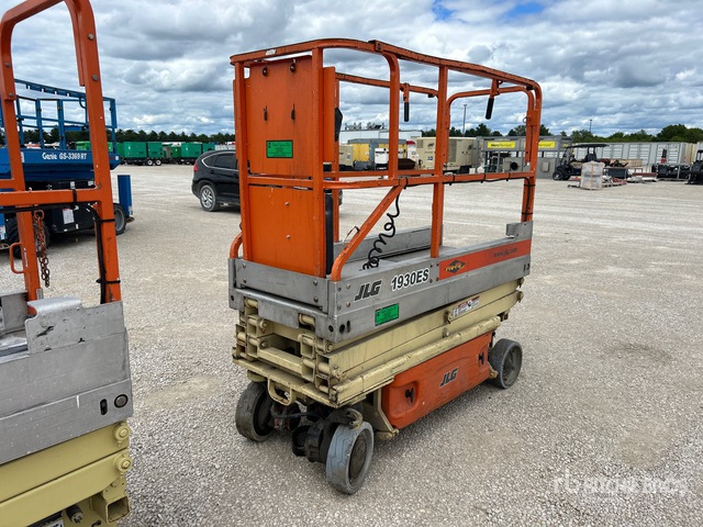 2005 JLG 1930ES Electric Scissor Lift