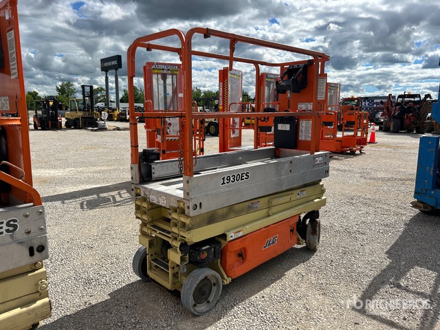 2006 JLG 1930ES Electric Scissor Lift