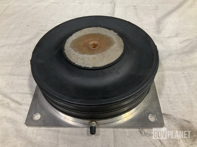 (16) Air Mounts