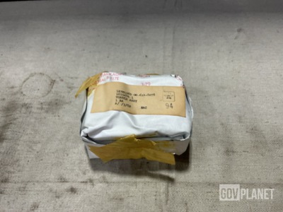 (3) 1655684-1 Radio Frequency Transformers
