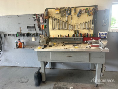 Quantity of Hand Tools Divers - Magasin, entrepôt, consommateur