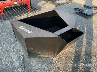 2025 Kit Containers QT-CB-075 Concrete Bucket