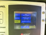 Hour Meter / Odometer