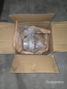 Turbo for Nissan UD 2600 Transmission
