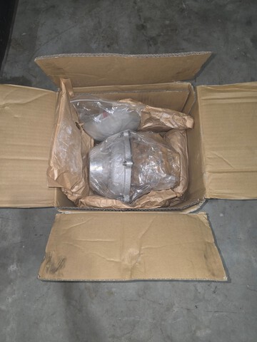 Turbo for Nissan UD 2600 Transmission