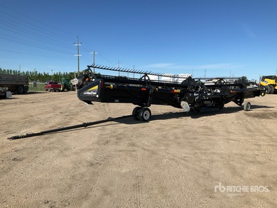 MacDon 45 ft Flex Draper Combine Header