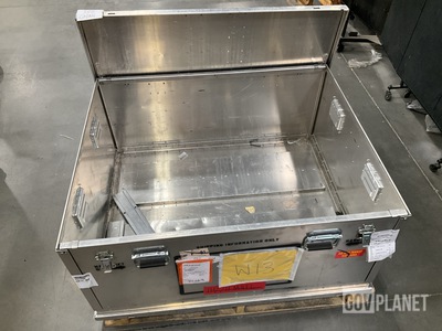 Phoenix Products Storage Case