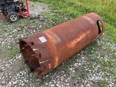 Auger Bit