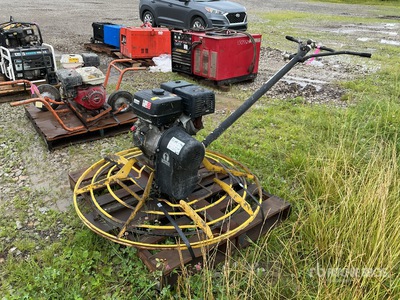 Wacker CT48AVP Power Trowel (Inoperable)