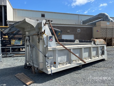 2006 K-Line Transfer Dump Body