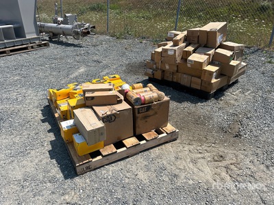 Quantity of Filtros (Unused)