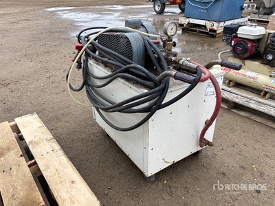 Pressure Washer