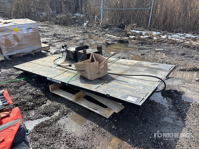 Vehicle Lift