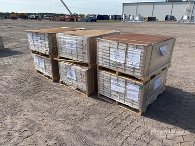 Quantity of (6) Pallets of Casa Verelle Regal LV05900103 Flooring