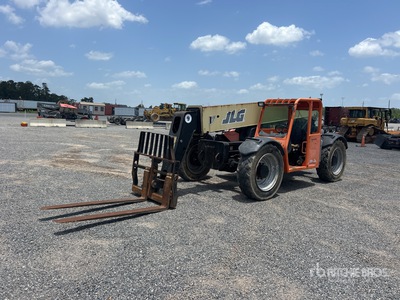 JLG G9-43A Telehandler