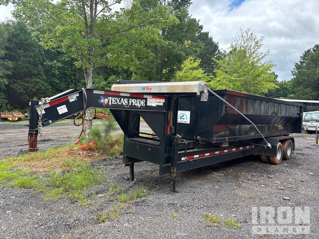 Roll-Off Trailers