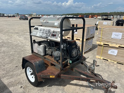 Mi-T-M 3505 Pressure Washer
