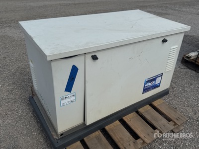 Generator Set