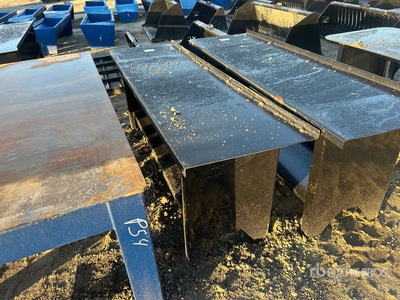 2025 Kit Containers WB-90-243 7 ft 6 in Panca da Lavoro