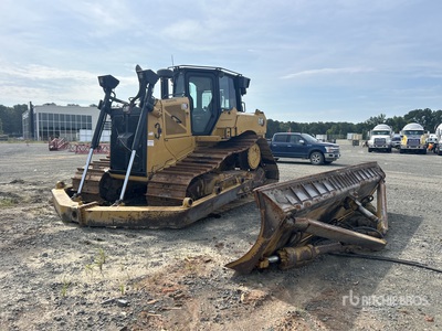 2020 Cat D6 LGP Crawler Dozer