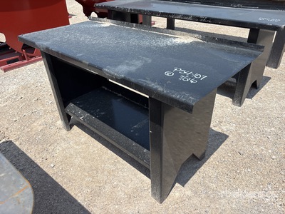 2025 Kit Containers WB-60-190 26 in x 60 in Steel Workbench (Unused)
