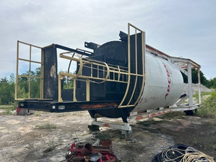 Asphalt Plant Components