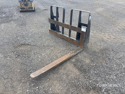 48 in Fork Attachment