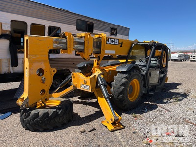 2018 JCB 512-56 Telehandler (Inoperable)