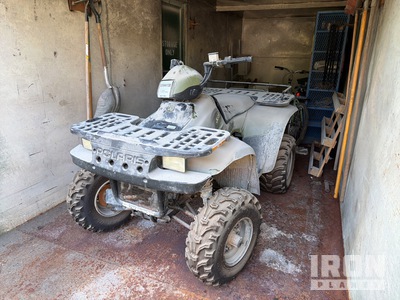 Polaris Sportsman 335 4x4 ATV