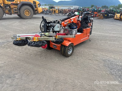 Novalfa Mobile Glass Handler