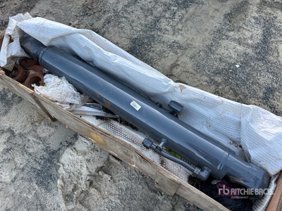 Hydraulic Lifting lanza