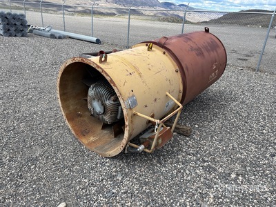 Hurely Ventilation Fan