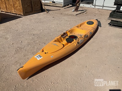Hobie Mirage Revolution 13 Kayak