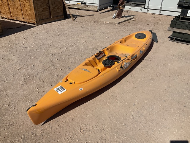 Hobie Mirage Revolution 13 Kayak