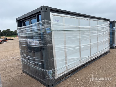 2026 SKLP SKH20 Folding Bâtiment d'entreposage (Unused)