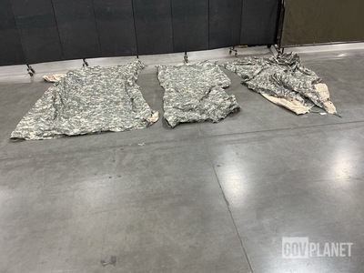 (200) Tarpaulins