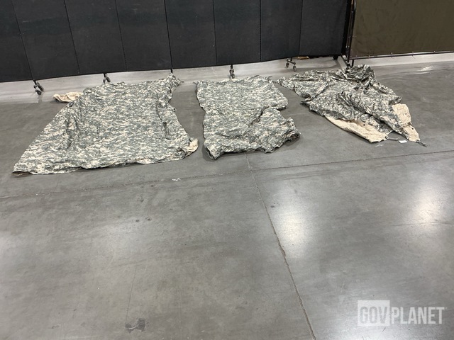 (200) Tarpaulins