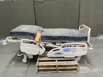 Hill-Rom Hospital Bed