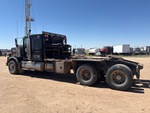 Picture, Left Rear Corner