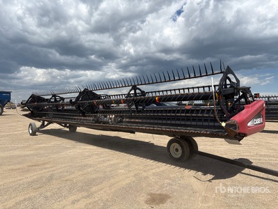 2009 Case IH 2152 Combine Header