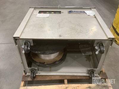 Poly Strapping Machine