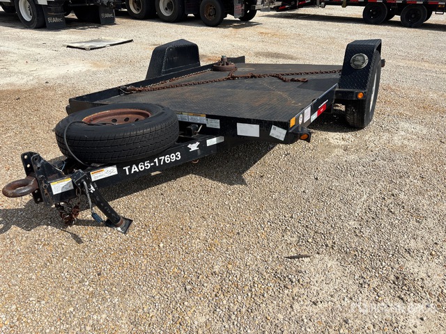 Utility Trailers
