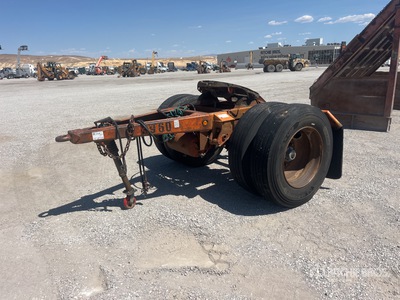 1998 Alloy S/A Dolly