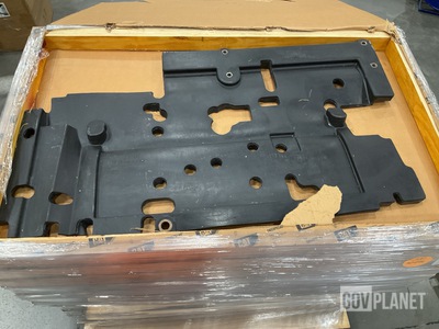 (15) Cat 173-1957 Panels
