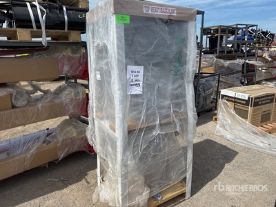 Iron Horse 11.2 cfm 60 gal ضاغط هوائي (Unused)