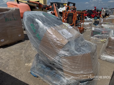 Osaki Massage Chair Varios, tienda, almacen, consumidor (Unused)
